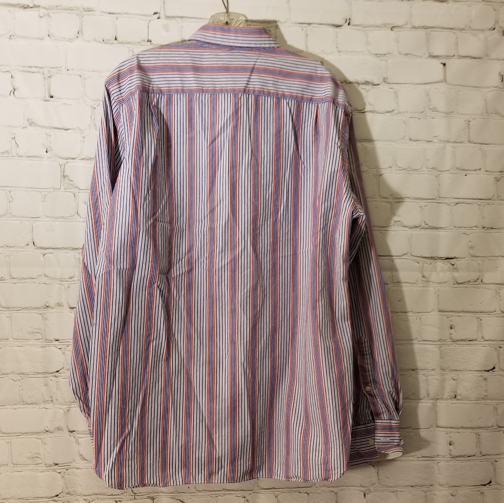 J CREW SHIRT - Picture 2 of 6